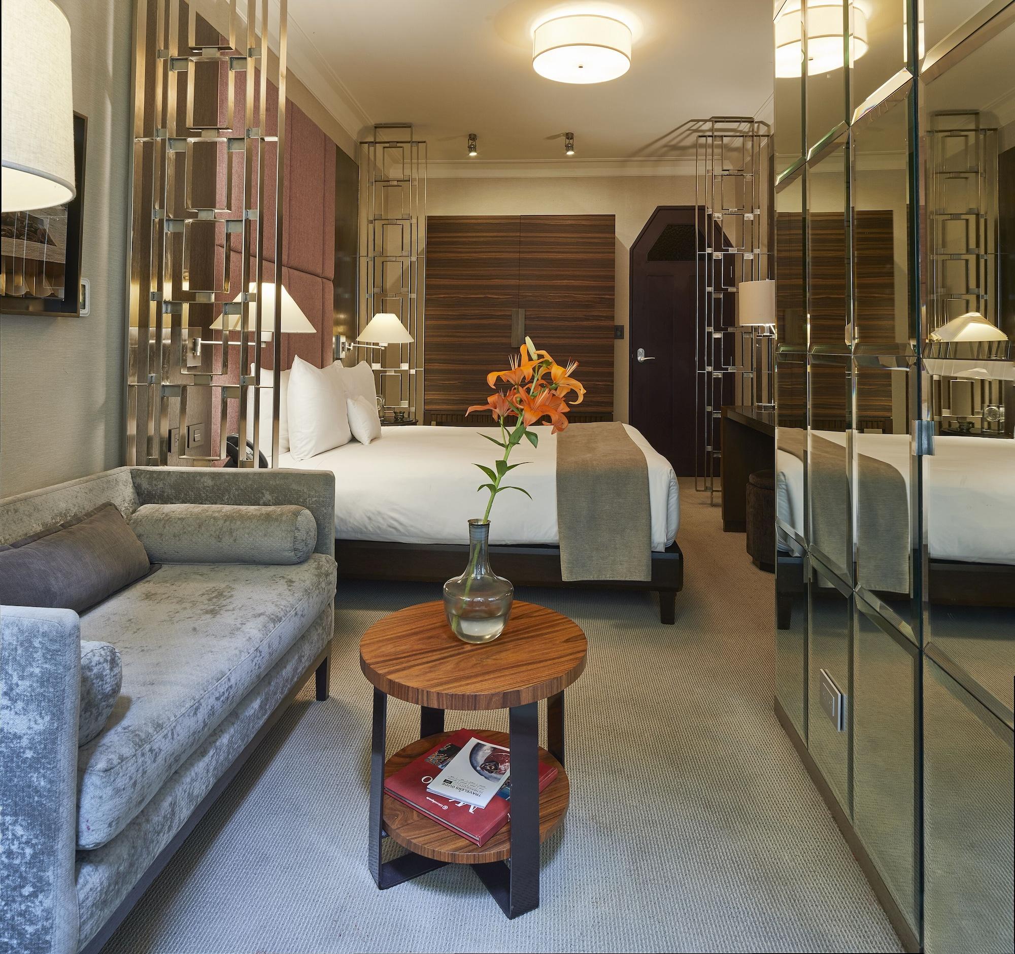 Hippodrome Hotel Condesa (Adults Only) Mexiko-Stadt Exterior foto